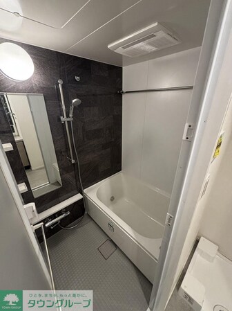 ザ・パークハビオ神楽坂レジデンスSouthの物件内観写真